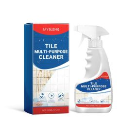 JAYSUING Tile Surface Cleaner Spray, 120 ml / 1 Bottle (Option: 120 ml / 1 Bottle)