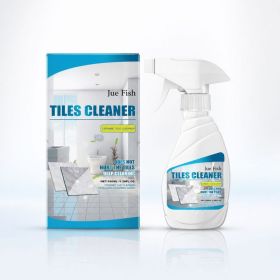 JUE FISH Ceramic Tile Cleaner, 100 ml (Option: 100 ml / 1 Bottle)