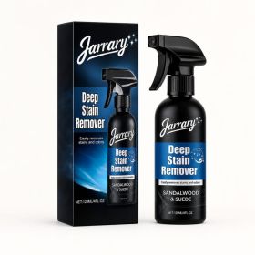 Jarrary Outdoor Multipurpose Surface Cleaner, 120 ml (Option: 120 ml)