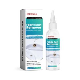 JAKEHOE Fabric Rust Stain Remover, 100 ml / 1 Bottle (Option: 100 ml / 1 Bottle)