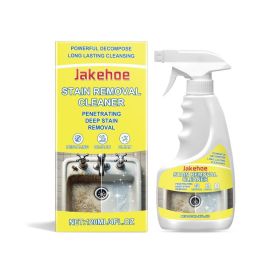JAKEHOE Household Stain Cleaner Spray, 120 ml / 1 Bottle (Option: 120 ml / 1 Bottle)