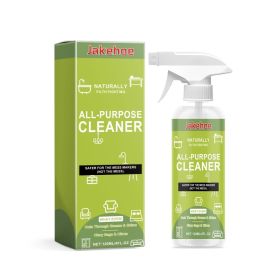 JAKEHOE Multipurpose Surface Cleaner Spray, 120 ml / 1 Bottle (Option: 120 ml / 1 Bottle)