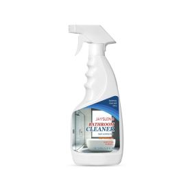 JAYSUING Bathroom Cleaner Liquid, 500 ml / 1 Bottle (Option: 500 ml / 1 Bottle)