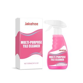 JAKEHOE Tile Surface Cleaner Spray, 120 ml / 1 Bottle (Option: 120 ml / 1 Bottle)
