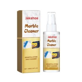 JAKEHOE Marble Surface Cleaner, 100 ml / 1 Bottle (Option: 100 ml / 1 Bottle)