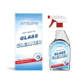 JAYSUING Glass Cleaner Spray, 200 ml / 1 Bottle (Option: 200 ml / 1 Bottle)
